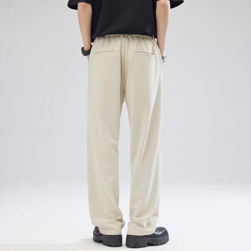 Summer Comfortable Breathable Pants Men
